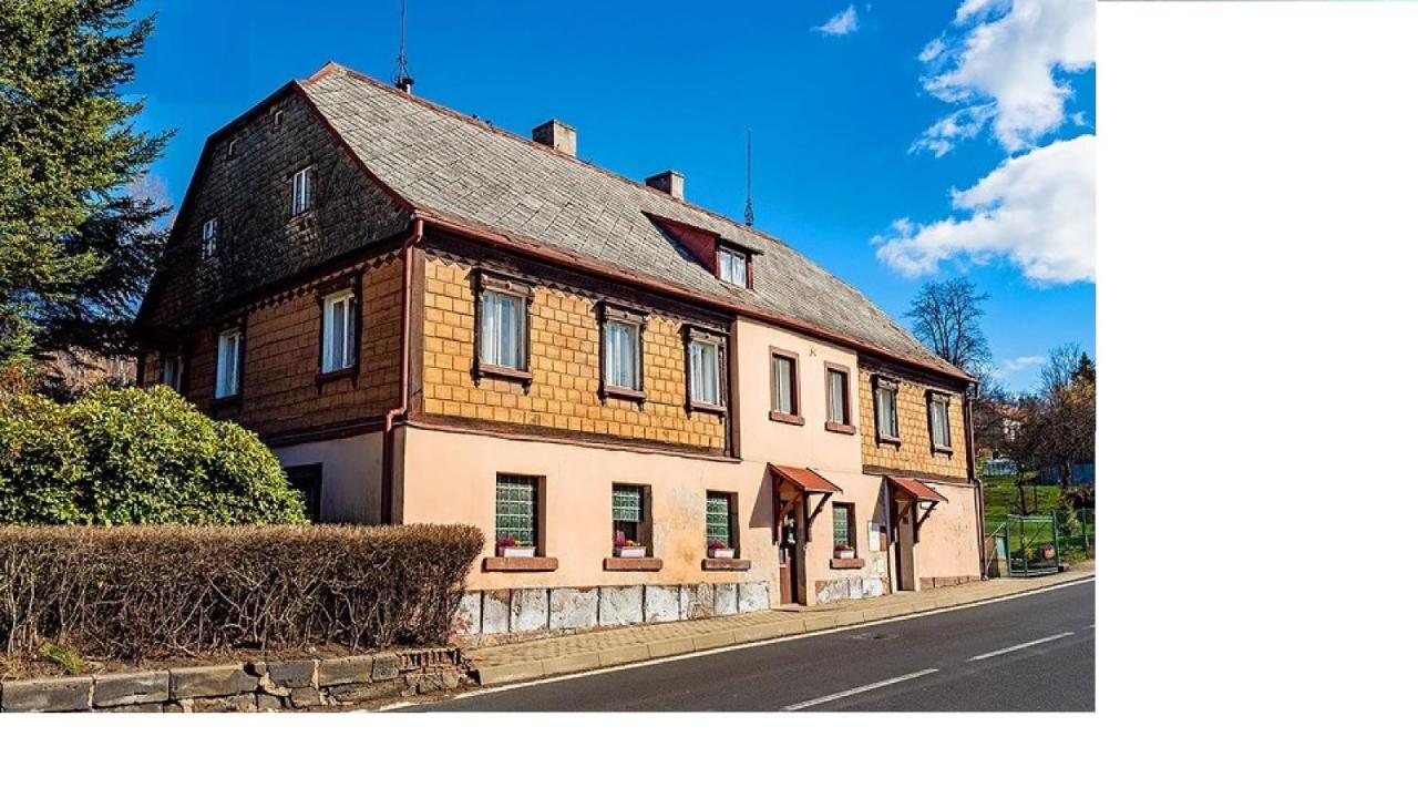 Apartmán Jura