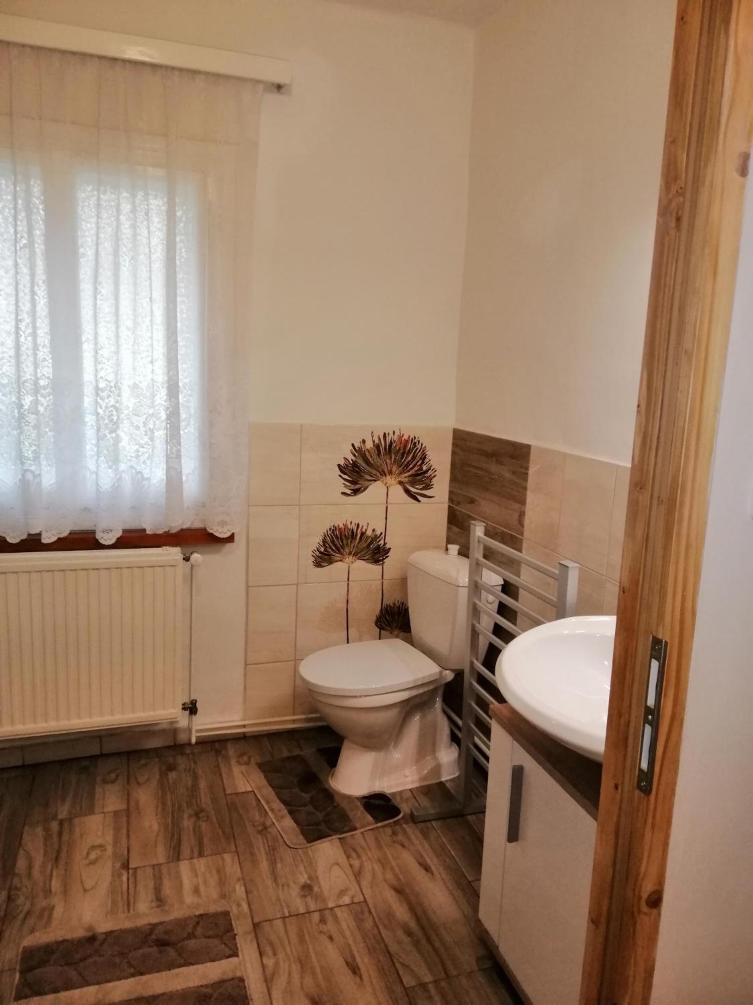 Jura Apartmán