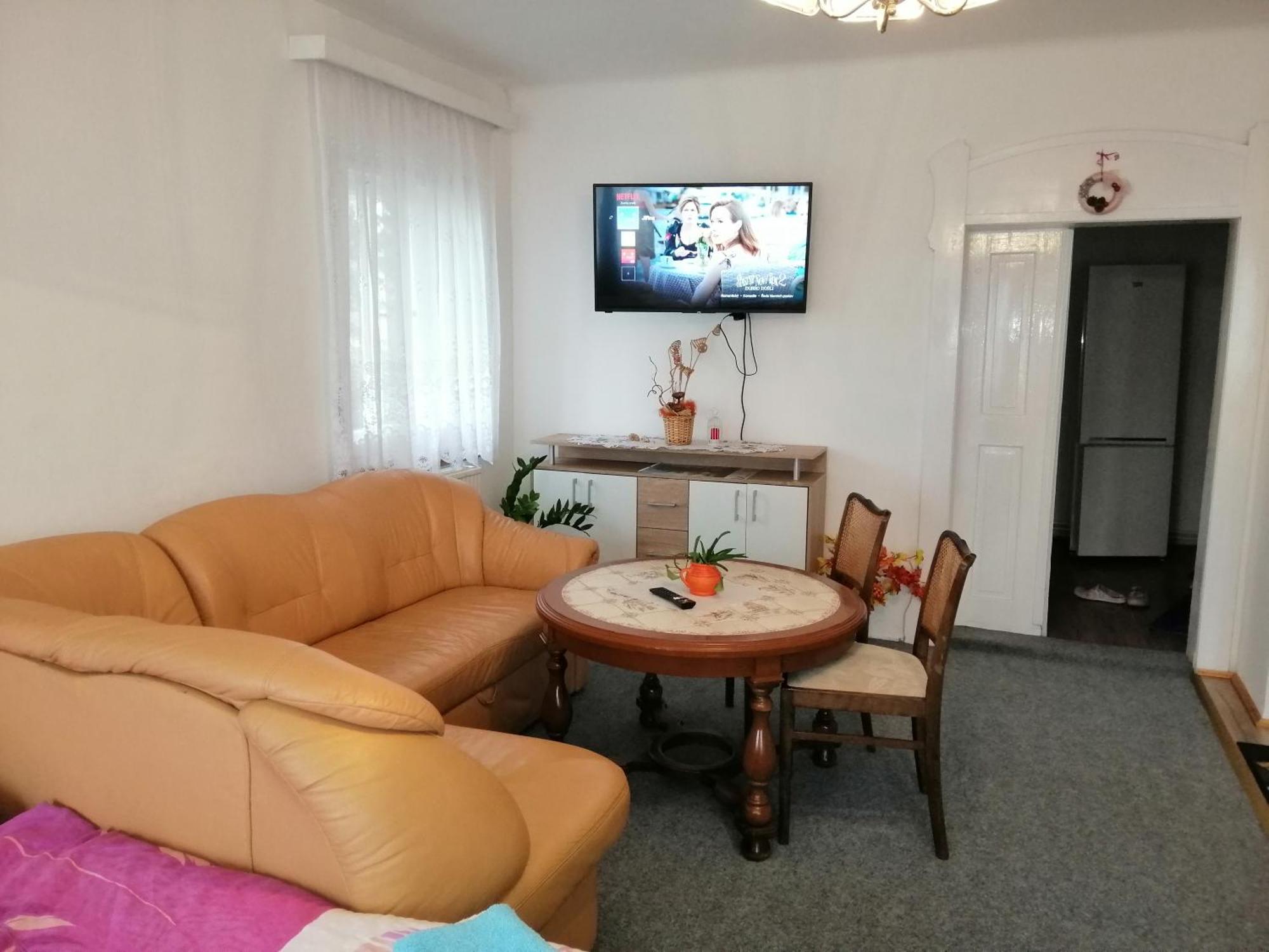 Apartment Jura