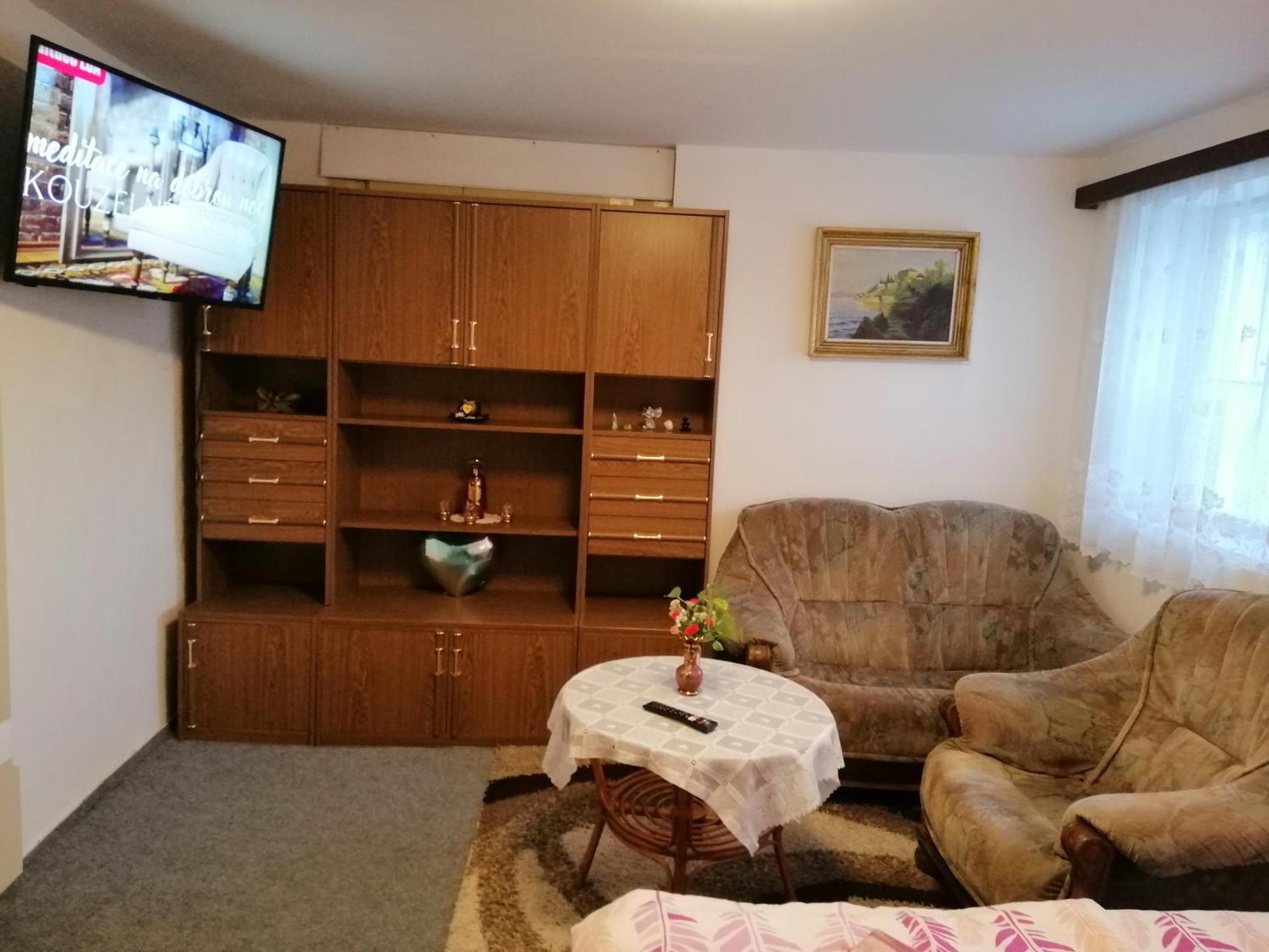 Apartmán Jura