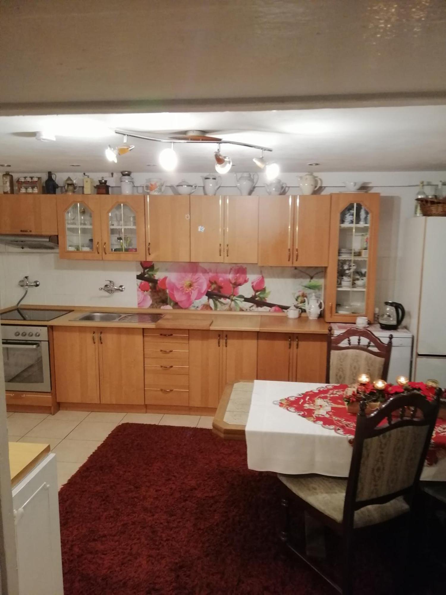 Jura Apartment *