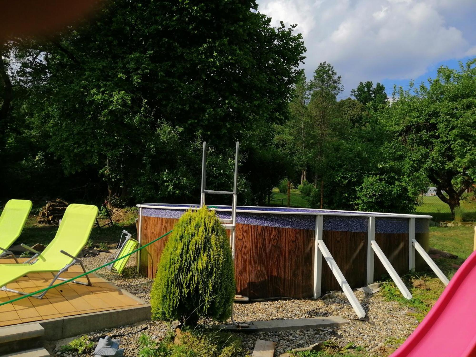 Jura Apartmán *