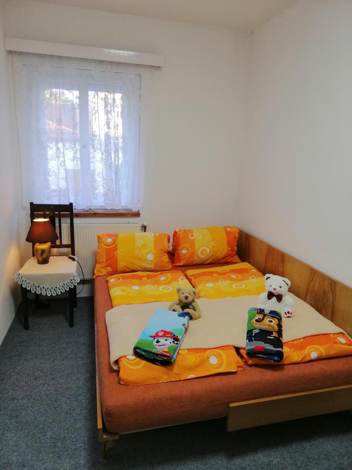 Jura Apartment