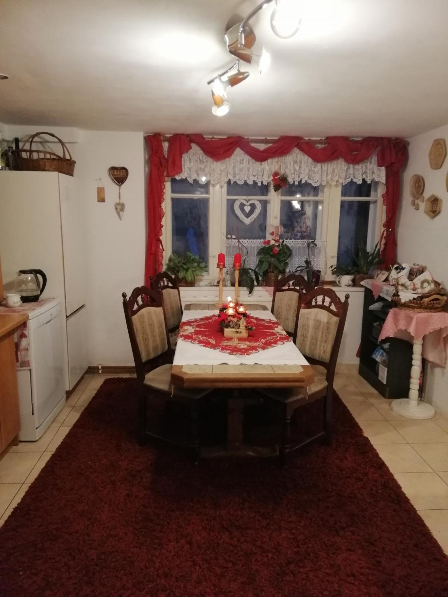 Apartment Jura *