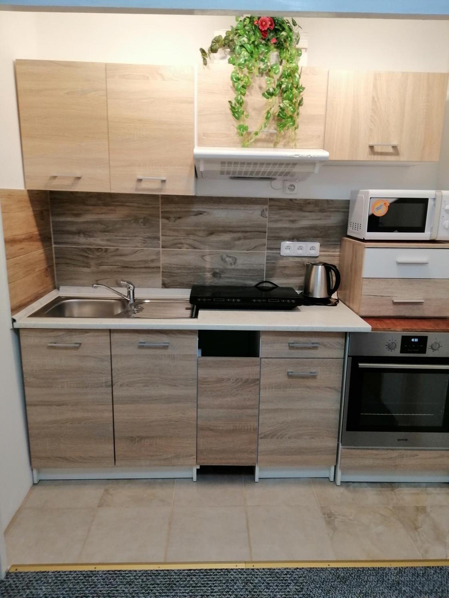 Jura Apartment *