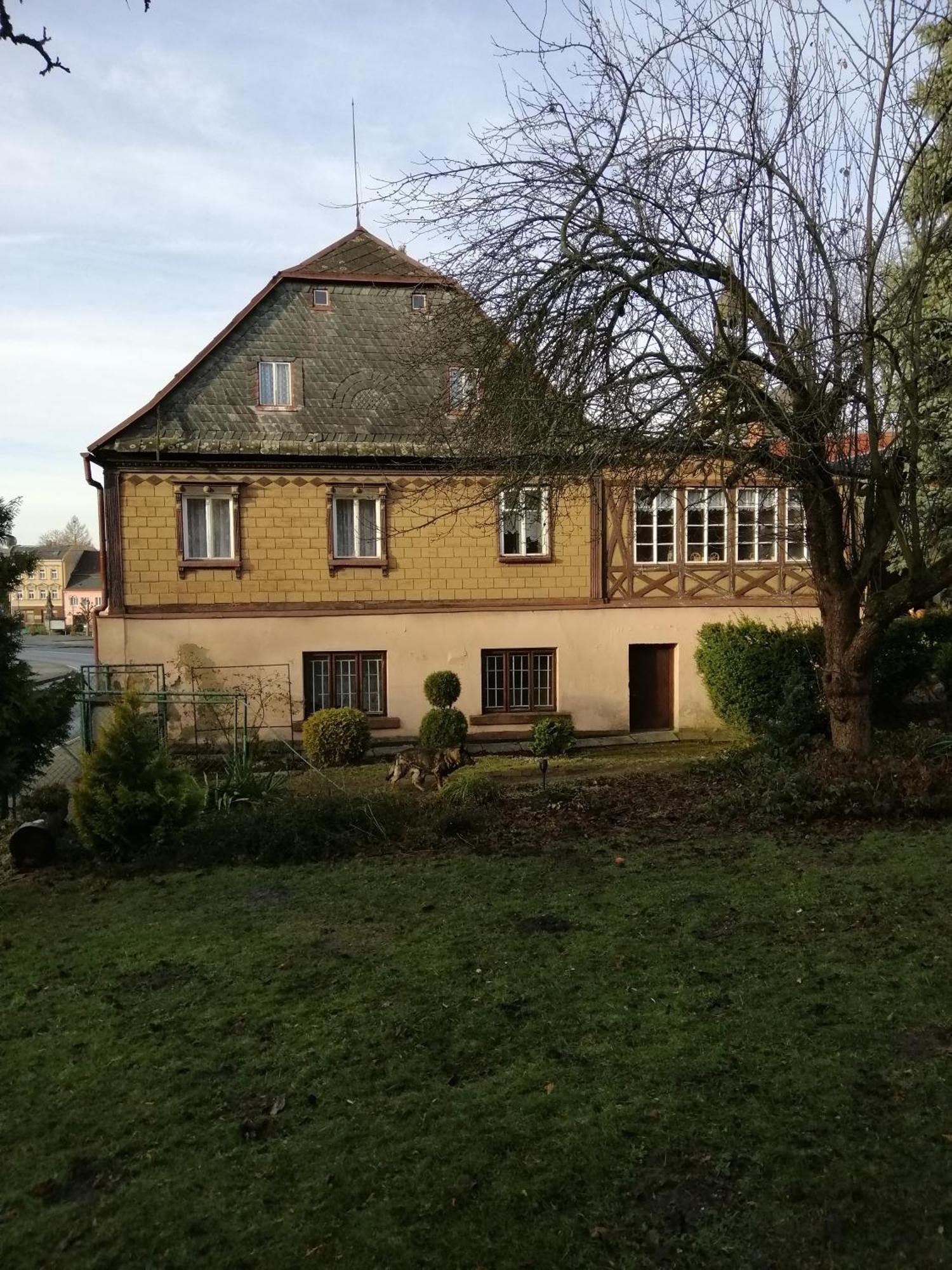 Apartment Jura