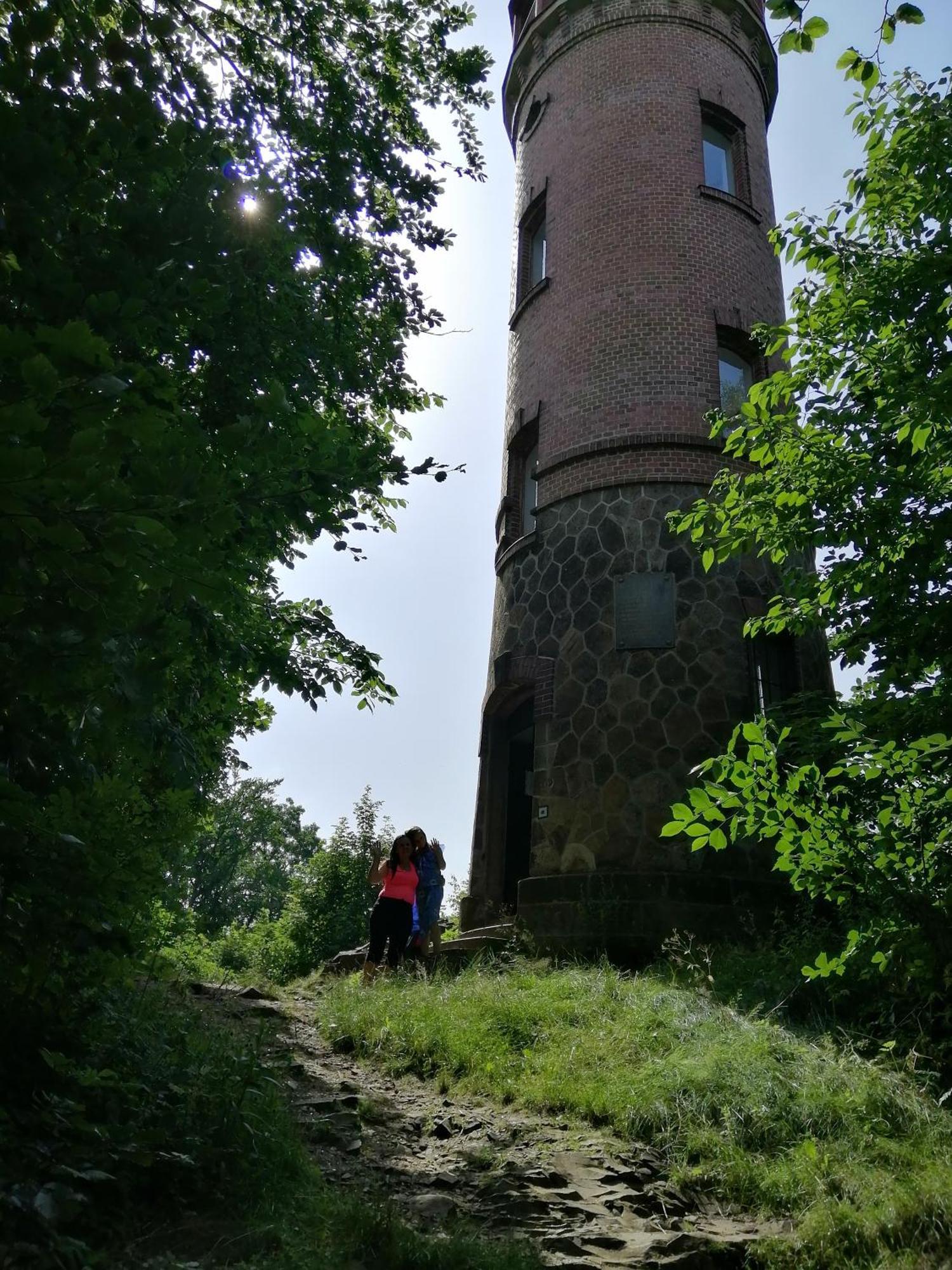 Jura Apartmán Chřibská
