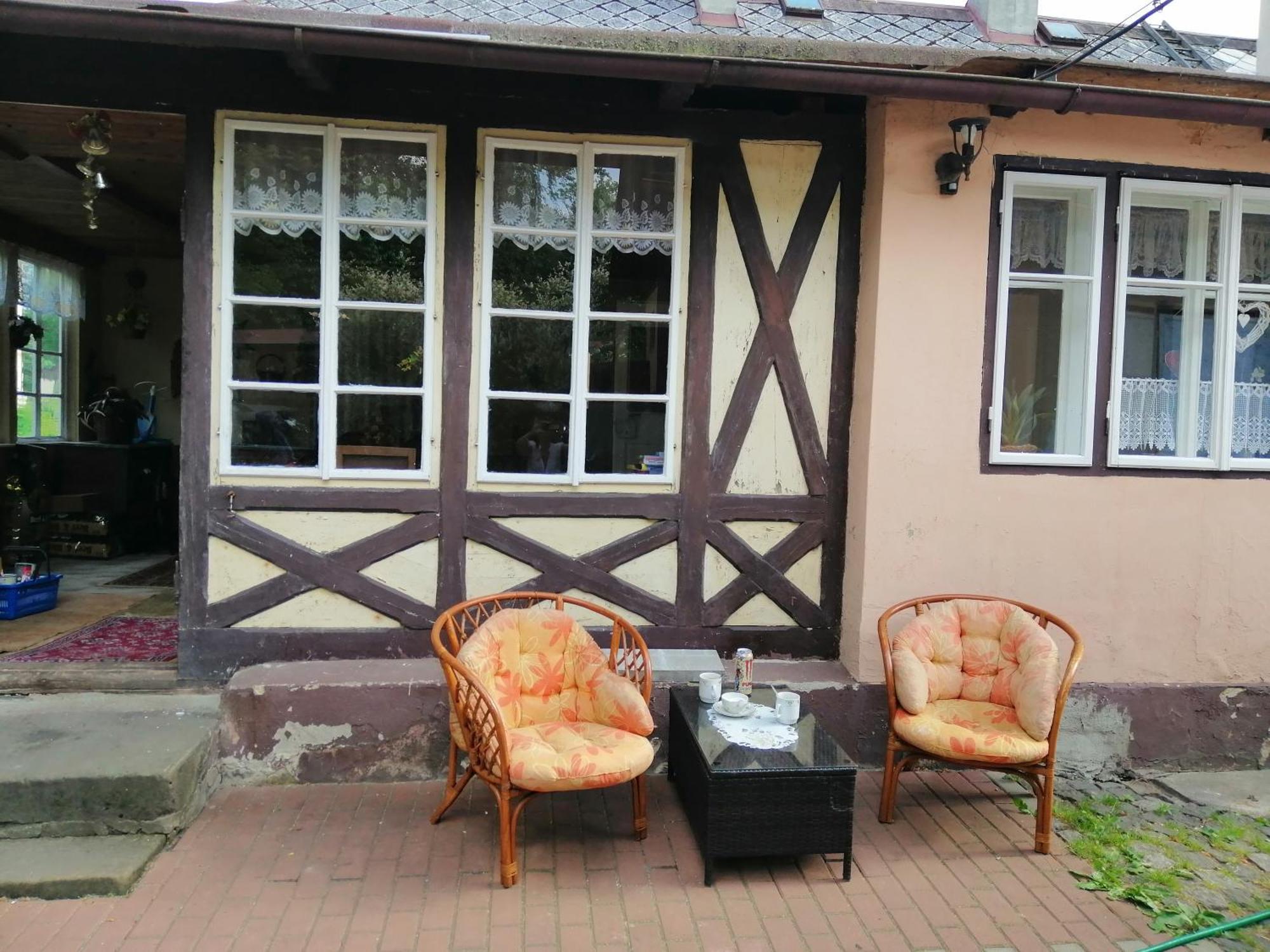 Jura Apartment *