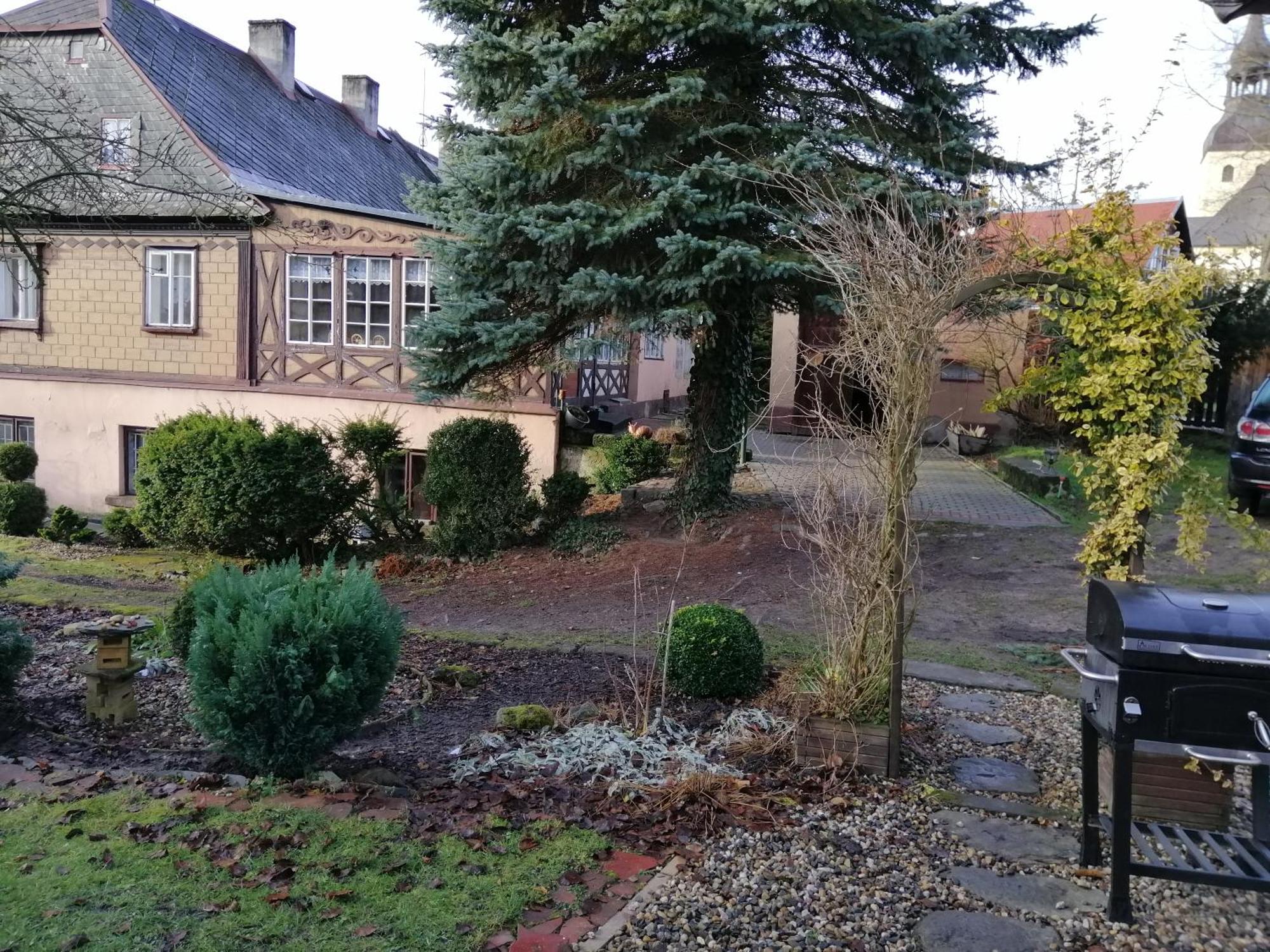 Jura Apartmán *